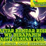 Link Daftar Slot Gacor Gampang Jackpot Nirmalabet