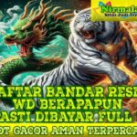 Link Judi Slot Gacor Gampang Jackpot Nirmalabet