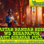 Link Demo Slot Gacor Gampang Jackpot Nirmalabet