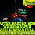 Link Games Slot Gacor Gampang Jackpot Nirmalabet