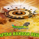 Link Bandar Slot Gacor Gampang Jackpot NIRMALABET